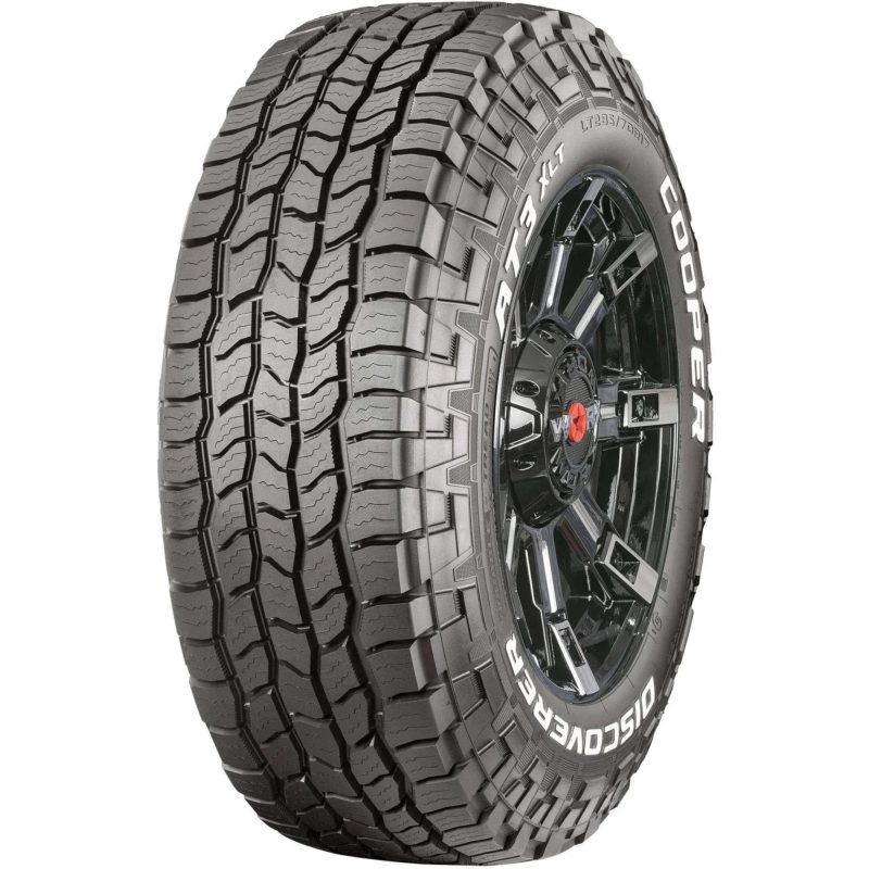 Cooper Discoverer AT3 XLT : LT285/65R20/10 - MadeInUSA - 图片 5