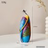 Abstract Cultural Woman Sculpture - Image 18