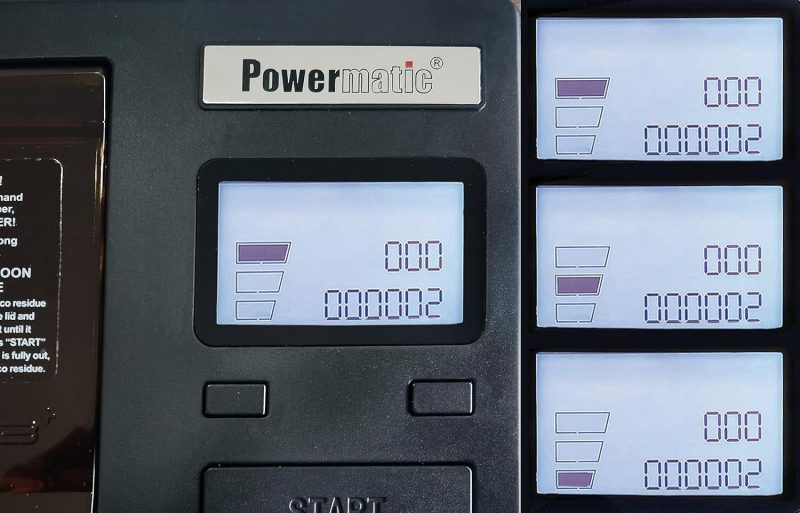 Powermatic III+ - Image 5