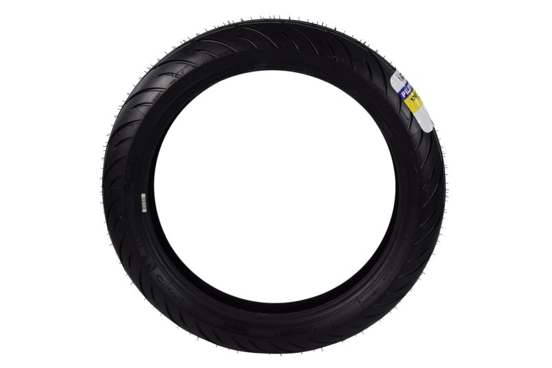 Michelin Road 2 120/70ZR17 Front 190/50ZR17 Rear Motorcycle Tires Set Sport/Touring Bike 58W 73W Radial - Image 3