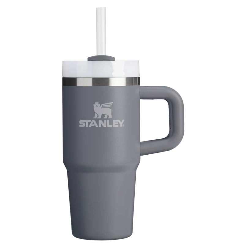 The Quencher H2.O FlowState™ Tumbler with Handle | 14 OZ - Image 8