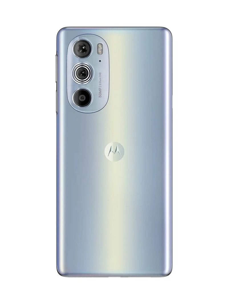 Motorola Think Phone | 2023 | Unlocked | Made for US 8/256GB | 50MP Camera | Volcanic Gray, 6.6 inches - Image 44