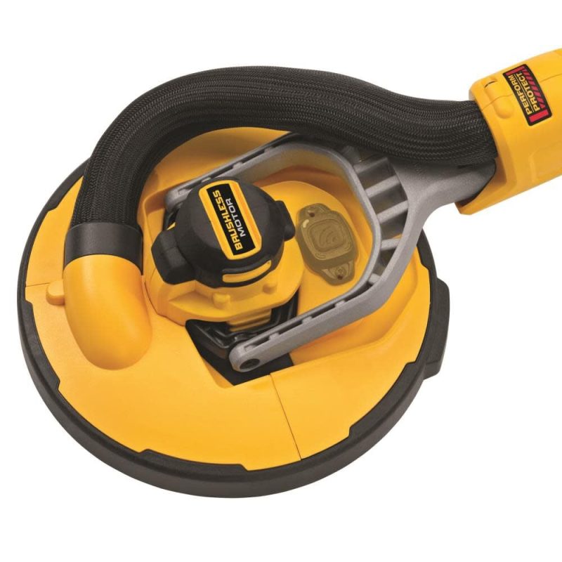 20V MAX Cordless Drywall Sander Kit DCE800P2 from - Image 14