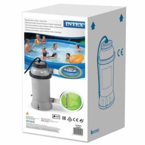 28684 Pool Heater ( Rcd ) for Pools up to Ø 179 7/8in 3000 Watt