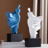 Abstract Beauty Figurine - Image 5