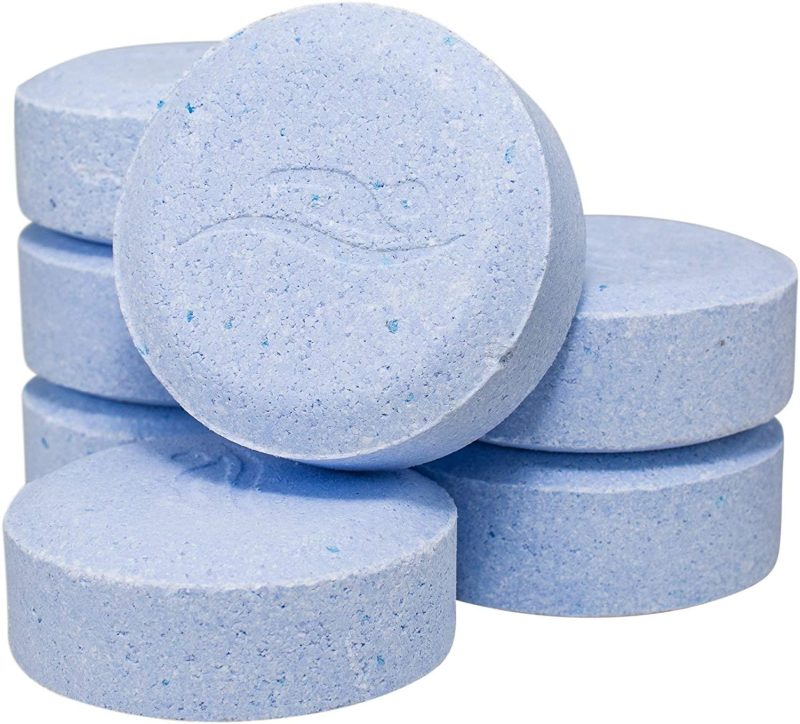 BioGuard SilkGuard Complete 3′′ Chlorinating Tabs (25 lb) - Image 2
