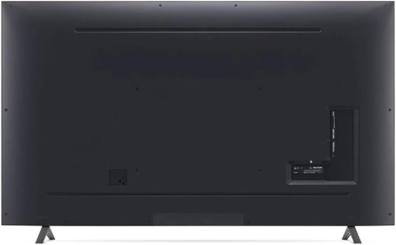 LG 86-Inch UHD Smart TV 4K, AI-Powered, Alexa Built-In, 120Hz, LED, Grey �C Model 86UQ7590PUD - Image 3