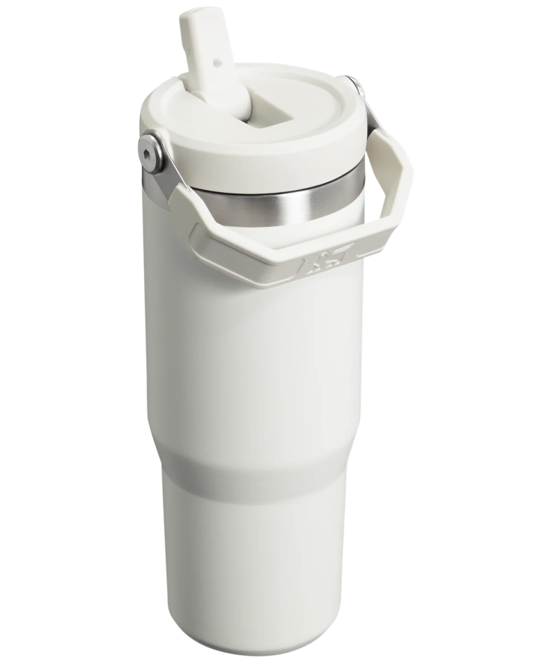 The IceFlow™ Flip Straw Tumbler | 30 OZ - Image 50