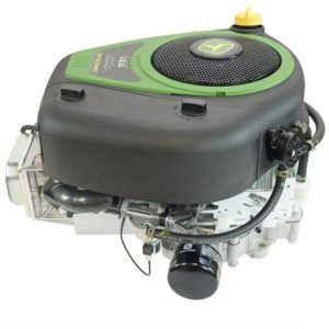 17.5hp Briggs John Deere Riding Mower Engine 1′′ Shaft Elect Start 31R977-0052-G1