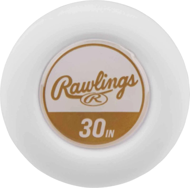 2024 Rawlings Icon -10 USSSA Baseball Bat: RUT4I10 - MadeInUSA - Image 5