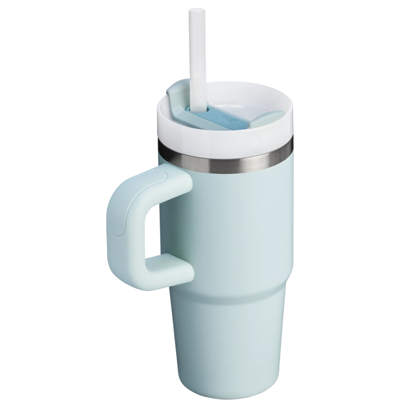 The Quencher H2.O FlowState™ Tumbler with Handle | 14 OZ - Image 29