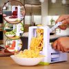 5 Blade Spiralizer, Slicer,Spaghetti Maker - Image 4