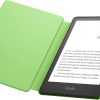 Amazon – Kindle Paperwhite Kids E-Reader 6.8′′ display with kid-friendly cover – 16GB – 2022 – 2023 – Emerald Forest - Image 3