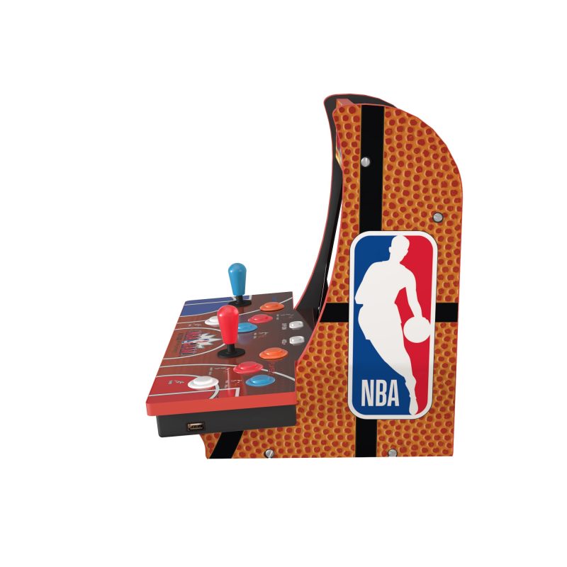 Arcade 1Up Arcade1Up NBA Player Countercade - Image 2