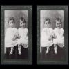 3D Halloween Face Changing Ghost Portrait - Image 25