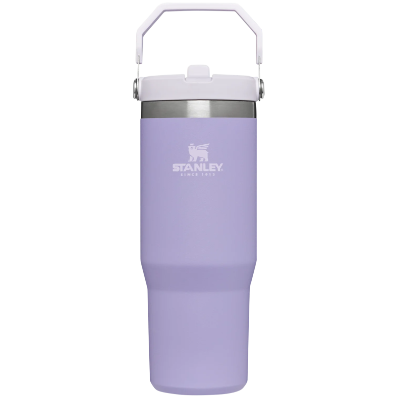 The IceFlow™ Flip Straw Tumbler | 30 OZ - Image 14