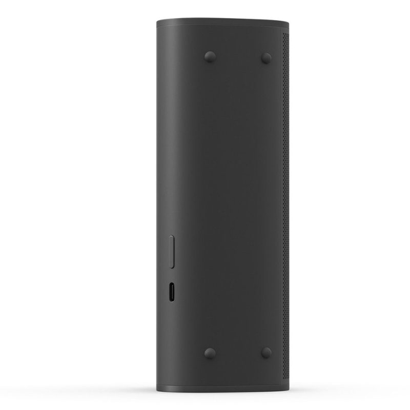 Sonos Roam Smart Speaker for Portable Use Wi-Fi, App-Controlled - Image 10