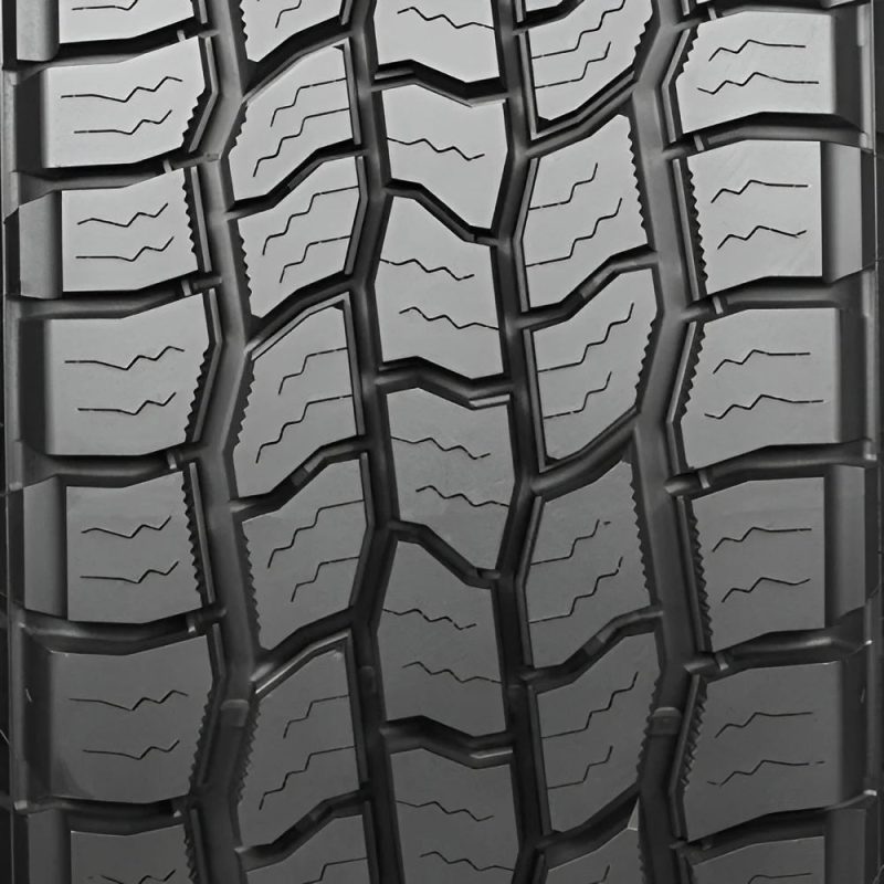 Cooper Discoverer AT3 XLT All Terrain LT275/70R18 125/122S E Light Truck Tire - 图片 3