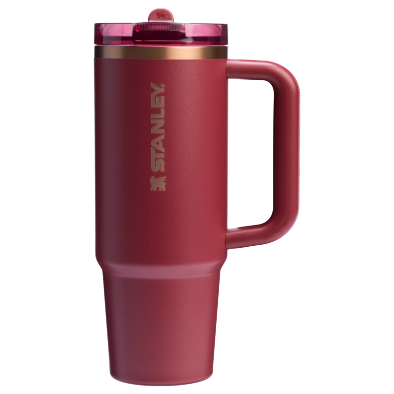 The Quencher ProTour Flip Straw Tumbler | 30 OZ - Image 3