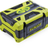 Snow Joe 100 Volt 5.0 Ah Lithium-Ion Battery
