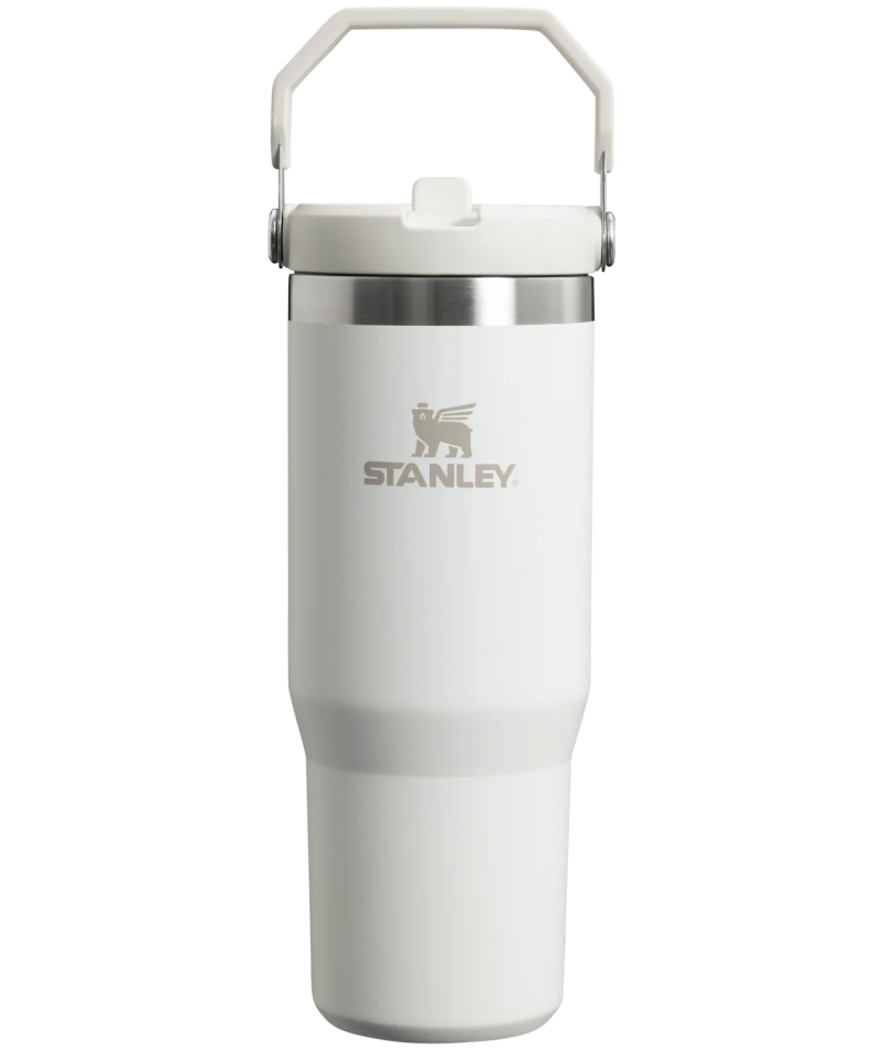 The IceFlow™ Flip Straw Tumbler | 30 OZ - Image 49
