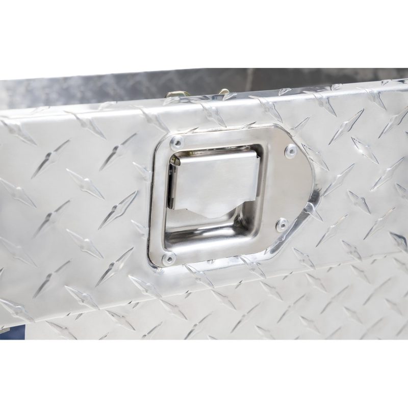 Better Built 70′′ Crown Series Low Profile Crossover Truck Tool Box - Image 6