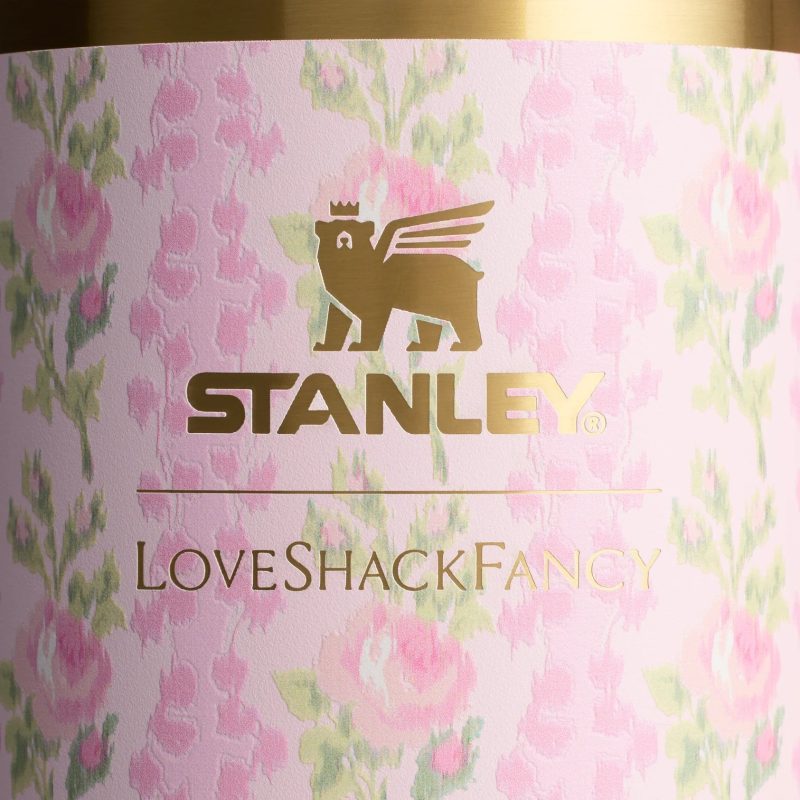 The Stanley x LoveShackFancy Quencher | 40 OZ - Image 2