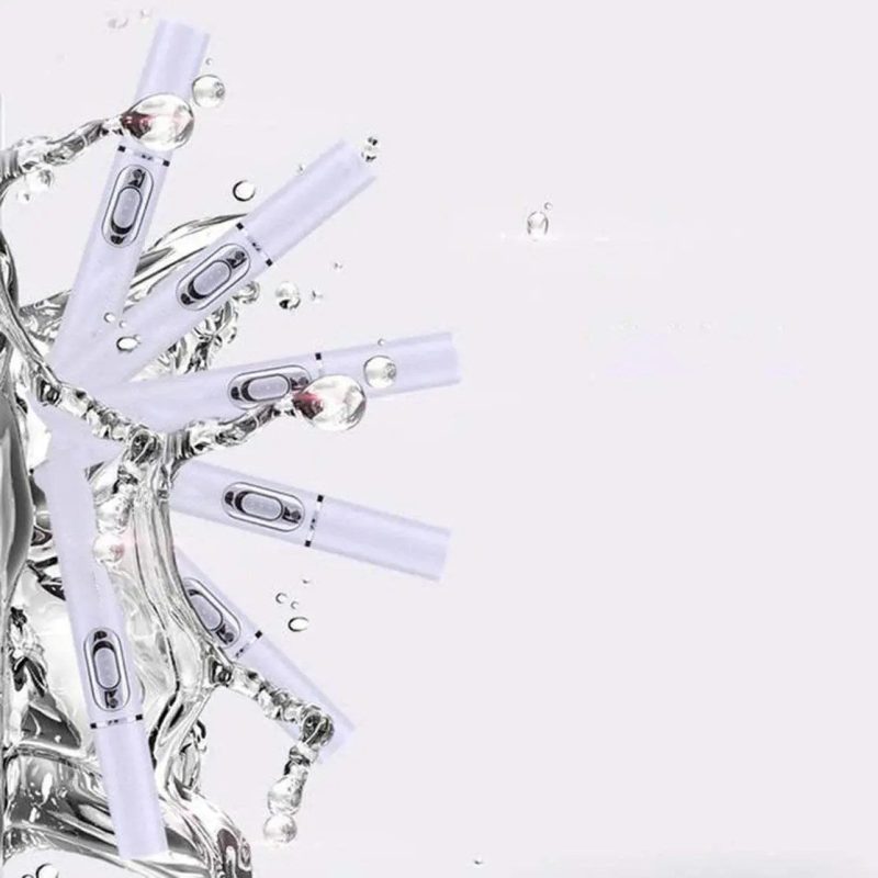 Face Dark Spot Remover Laser Pen Pigmentation Treatment - Image 7