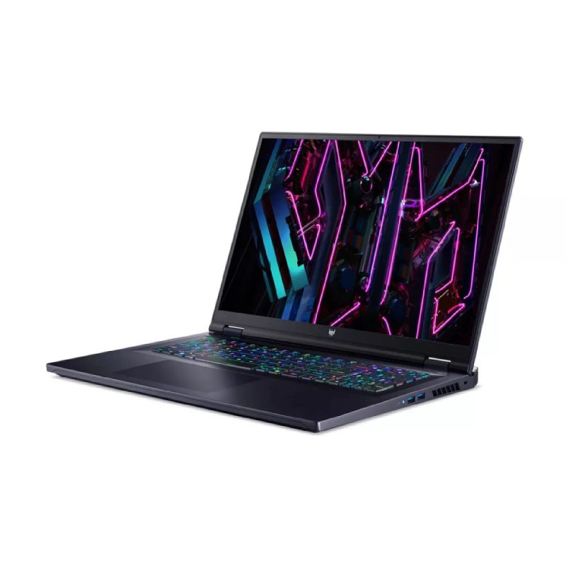 Acer Predator Helios 18 Gaming Laptop, Intel Core i9, 32GB RAM, 1TB SSD, RTX 4080, 18′′ IPS, Refurbished - Image 3