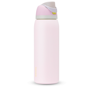 Stainless Steel 40oz 80s Candy Coated
