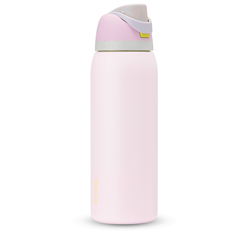 Stainless Steel 40oz 80s Candy Coated