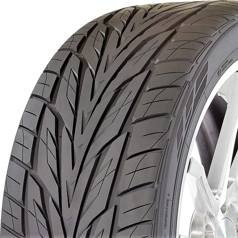 Toyo Proxes ST III 305/35R24 112W XL A/S High Performance Tire - Image 2