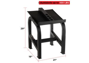 Ziberevw Home Rack Stand