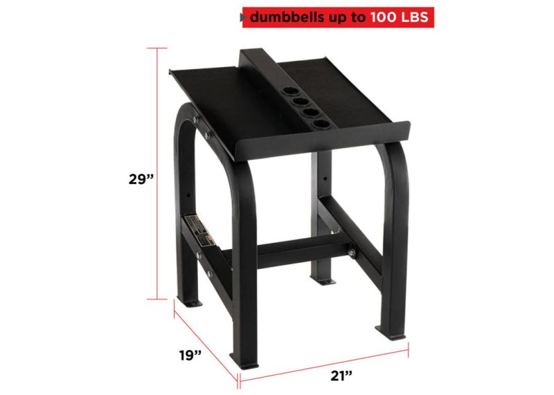 Ziberevw Home Rack Stand