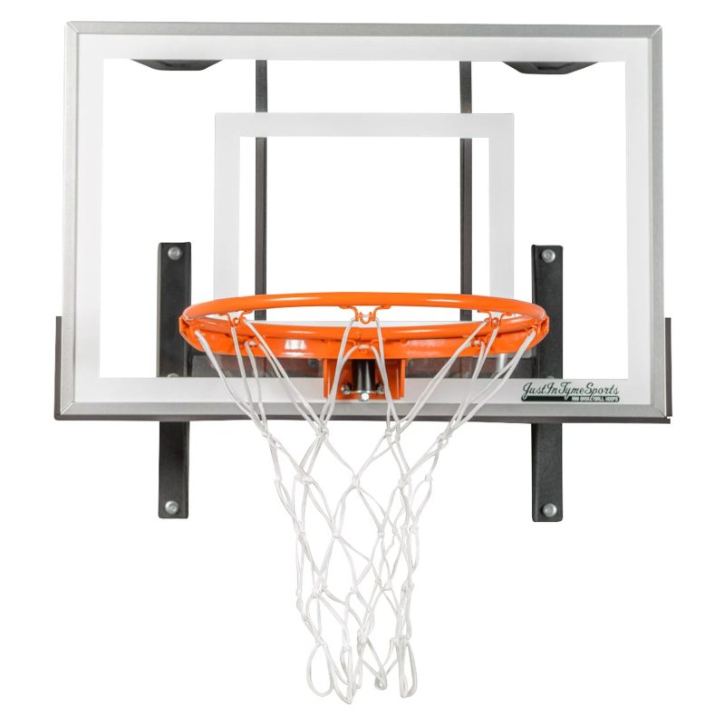 2024 Wall Mounted Mini Basketball Hoop – Mini Pro Xtreme