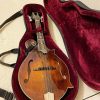 Eastman Mandolin MD515 Used Excellent Condition With Hard Case - Image 6
