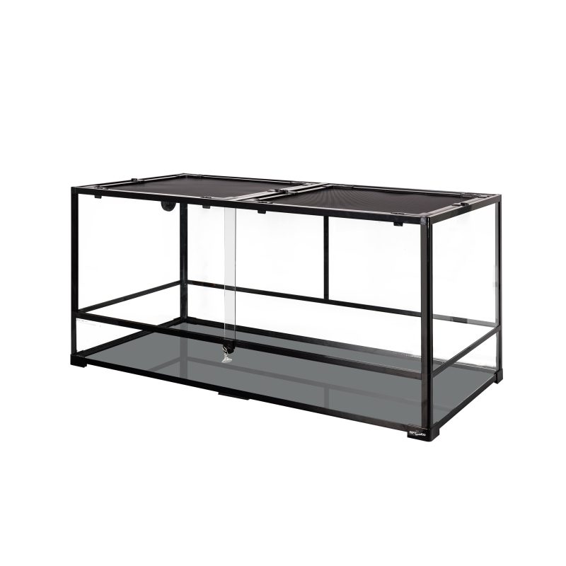 REPTIZOO 120gallon Extra Large Reptile Terrarium - Image 2