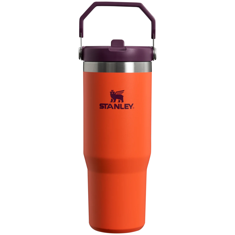 The IceFlow™ Flip Straw Tumbler | 30 OZ - Image 16