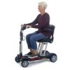 4-Wheel Mobility Scooter - Image 4