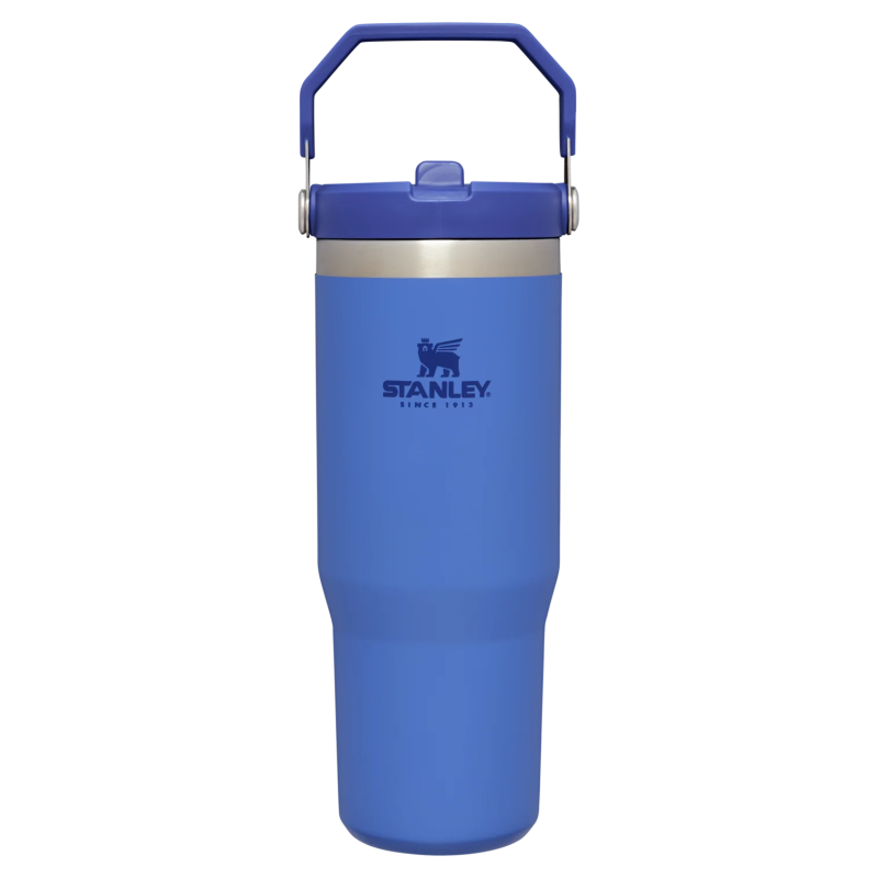 The IceFlow™ Flip Straw Tumbler | 30 OZ - Image 18