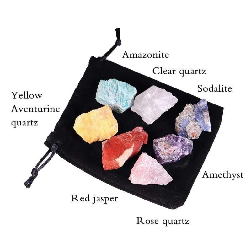 7 Healing Crystals And Stones - Image 7