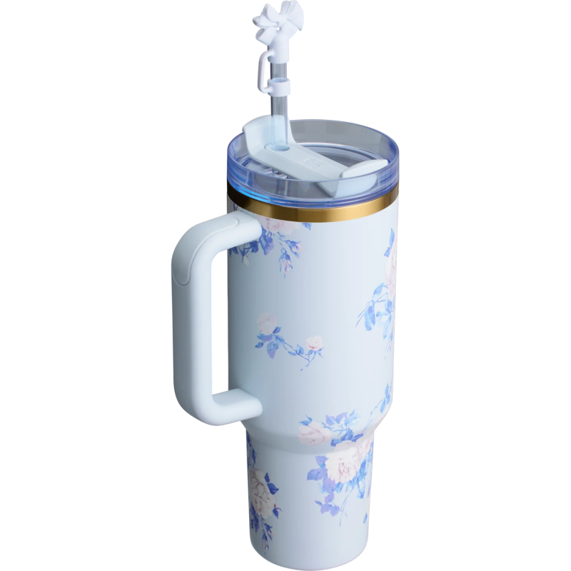 The Stanley x LoveShackFancy Quencher | 40 OZ - Image 3