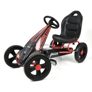 Hauck T90602 90602 Go Kart