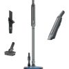 Shark WS642RG WANDVAC System Pet 3-in-1 Ultra-Lightweight Powerful Cordless Stick & Handheld Vacuum Combo with Charging Dock, Duster Crevice Tool & Pet Multi-Tool, Rose Gold - Image 2