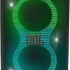 JBL – PartyBox Club 120 Portable Wireless Party Speaker – Black - Image 3