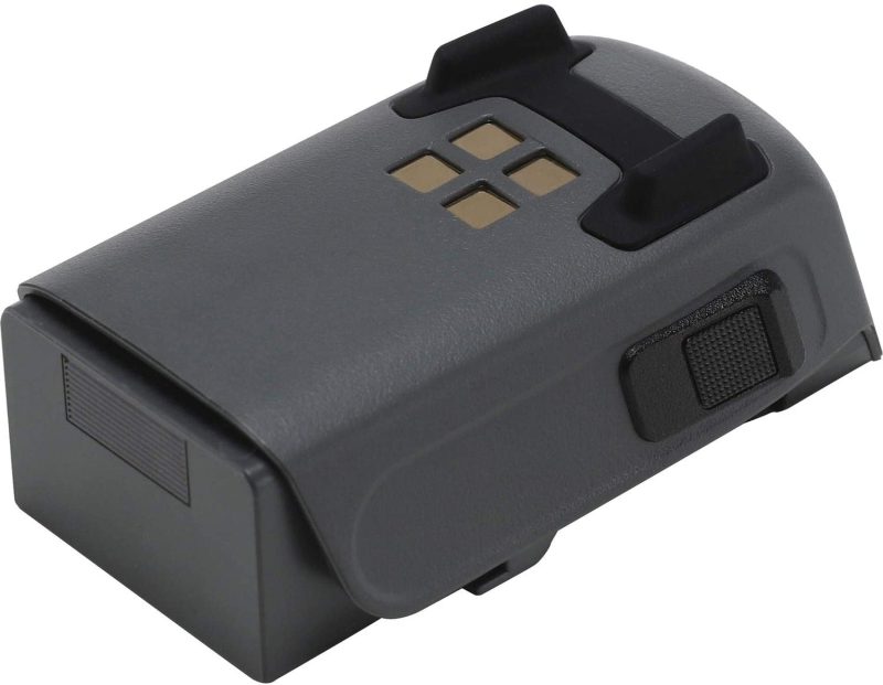 2X 1480 mAh Intelligent Flight Battery for Spark Drone - Image 2