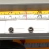 DW 15 Amp Corded 10 in. Job Site Table Saw with Rolling Stand DWE7491RS - Image 10