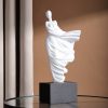 Abstract Beauty Figurine - Image 2