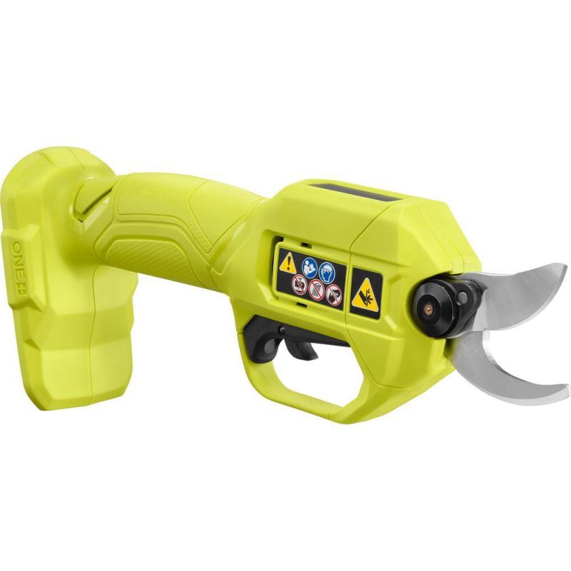 RYOBI ONE+ 18V Cordless Pruner (Tool Only) - Image 8