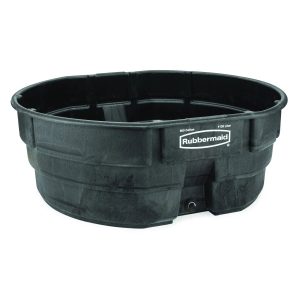 Rubbermaid Stock Tank 300 Gallon - MadeInUSA